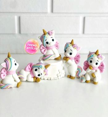 Unicorn Konsept İsimlik